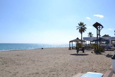 Apartamentos RC La Carihuela