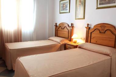 Apartamentos Niña de Oro