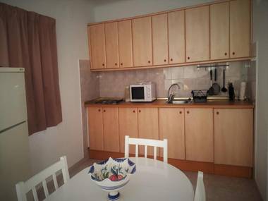 Apartamentos Casa Blanca