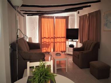 Apartamentos Casa Blanca