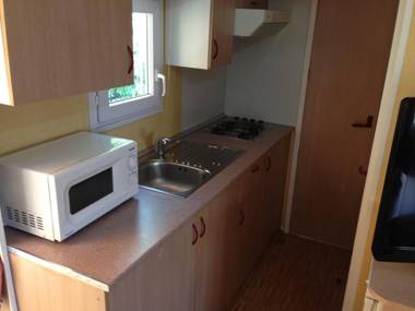 Camping Torremolinos