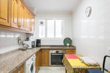 Apartamento Imperial