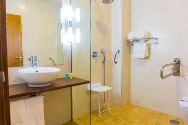 Dimona Suites Apartamentos Turísticos