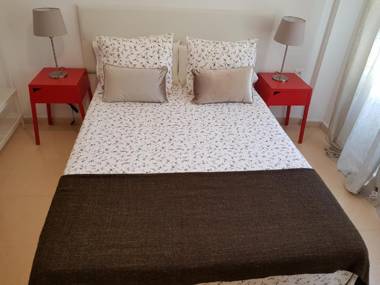 Fan Flat Torremolinos