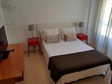 Fan Flat Torremolinos