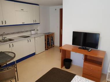 Fan Flat Torremolinos