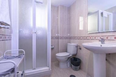 Carihuela Beach Apartamentos