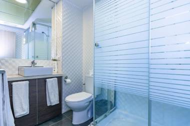 Carihuela Beach Apartamentos