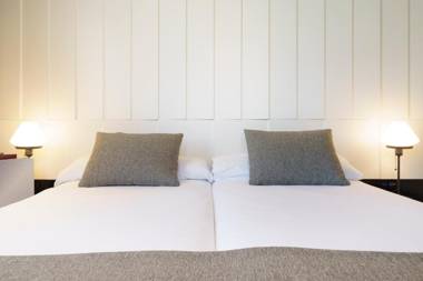 Costa del Sol Torremolinos Hotel