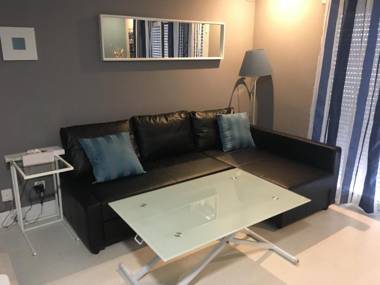 Torremolinos Bentabol