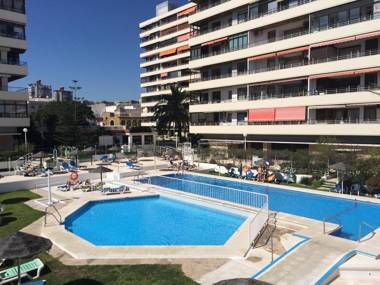 Apartments Easy La Nogalera