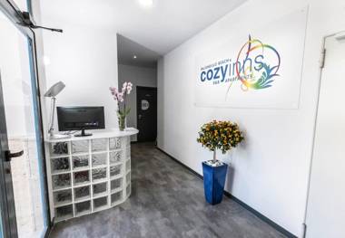 Bajondillo Beach Cozy Inns