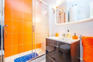 Cubo's Apartamento Perla del Sol 3I