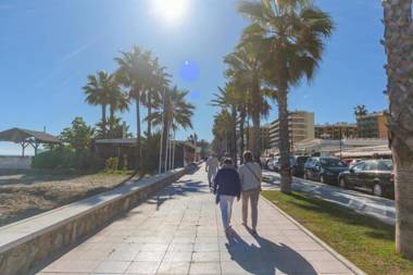 Cubo's Apartamento Perla del Sol 3I