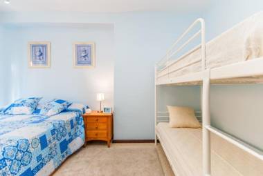 Cubo's Apartamento Perla del Sol 3I