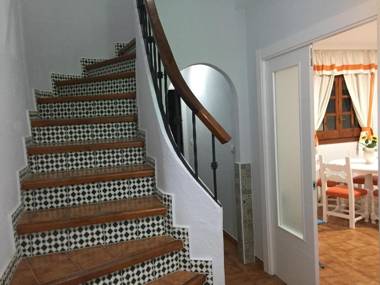 Apartamento Decada Los Alamos