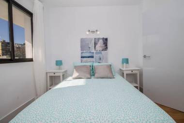 Carihuela Playa by IVI Real Estate