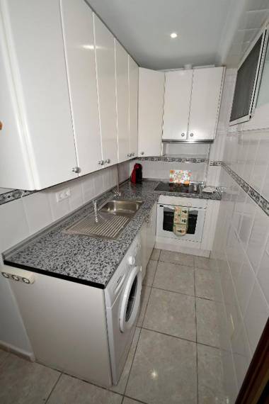 Sol Montemar 10 by IVI Real Estate