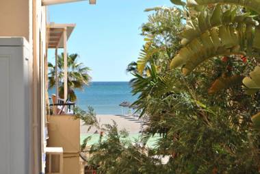 Cubo's Apartamento 1I Perla del Sol