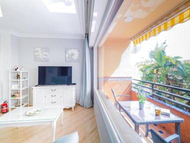 Cubo's Apartamento 1I Perla del Sol