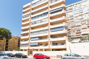 MalagaSuite Wonderful Sunset Torremolinos