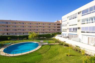 Vistamarina B208 by IVI Real Estate