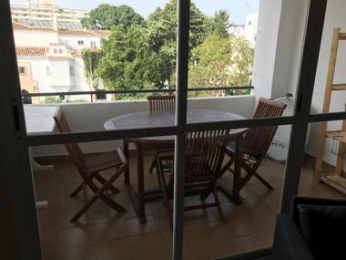Apartamento Los Nidos (La Carihuela)