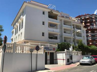 Apartamento Los Nidos (La Carihuela)