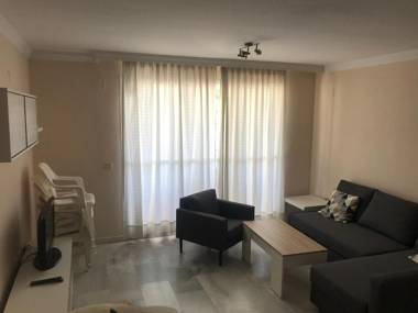 Apartamento Los Nidos (La Carihuela)