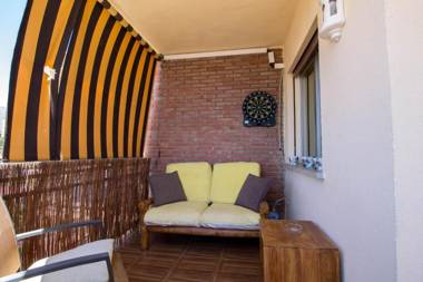 Santa Amalia 51 by IVI Real Estate