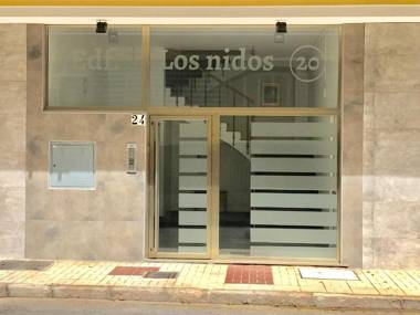 Zenmarina 614 playa carihuela