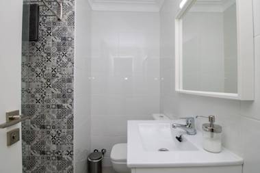 Santa Amalia 44 by IVI Real Estate