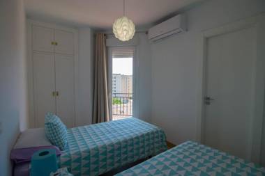 Santa Amalia 45 by IVI Real Estate