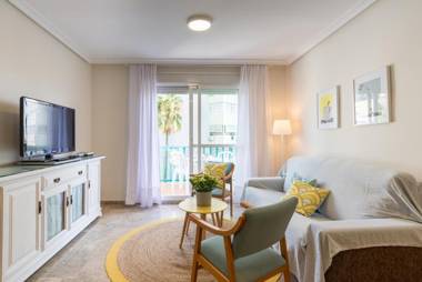 Malagasuite Lux Beach&Pool