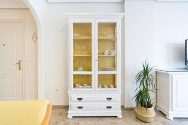 Malagasuite Lux Beach&Pool