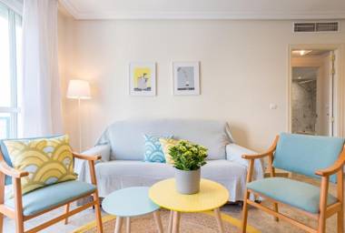 Malagasuite Lux Beach&Pool