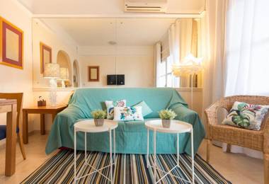 MalagaSuite Sun&Sea Beach