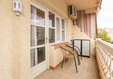 MalagaSuite Sun&Sea Beach