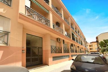 Zenplaya 14 bajo 8 playa bajondillo