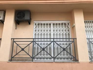 Zenplaya 14 bajo 8 playa bajondillo