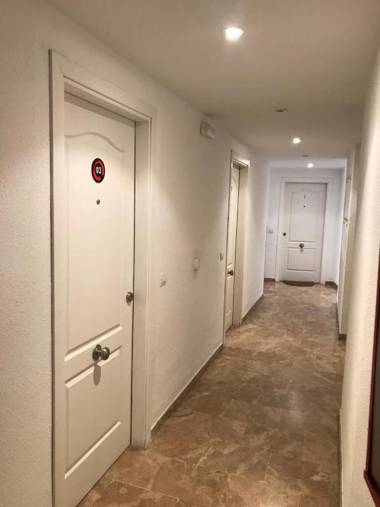 Zenplaya bajo 5 playa bajondillo