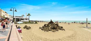 Apartamento Zenbeach 2ºA