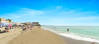 Apartamento Zenbeach 2ºA