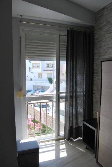 Apartamentos Elysium