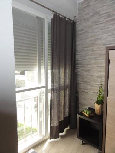 Apartamentos Elysium