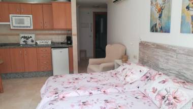 Apartamentos El Levante