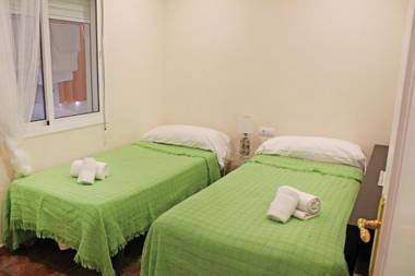 Apartamento Rocio Torremolinos