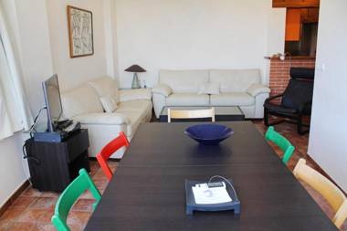 Apartamento Rocio Torremolinos