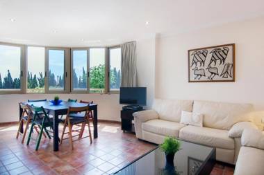 Apartamento Rocio Torremolinos