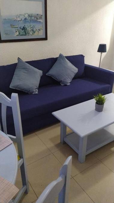 Apartamentos El Velero